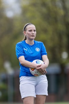 Bild 356 - F SV Wahlstedt - Holstein Kiel II : Ergebnis: 8:1